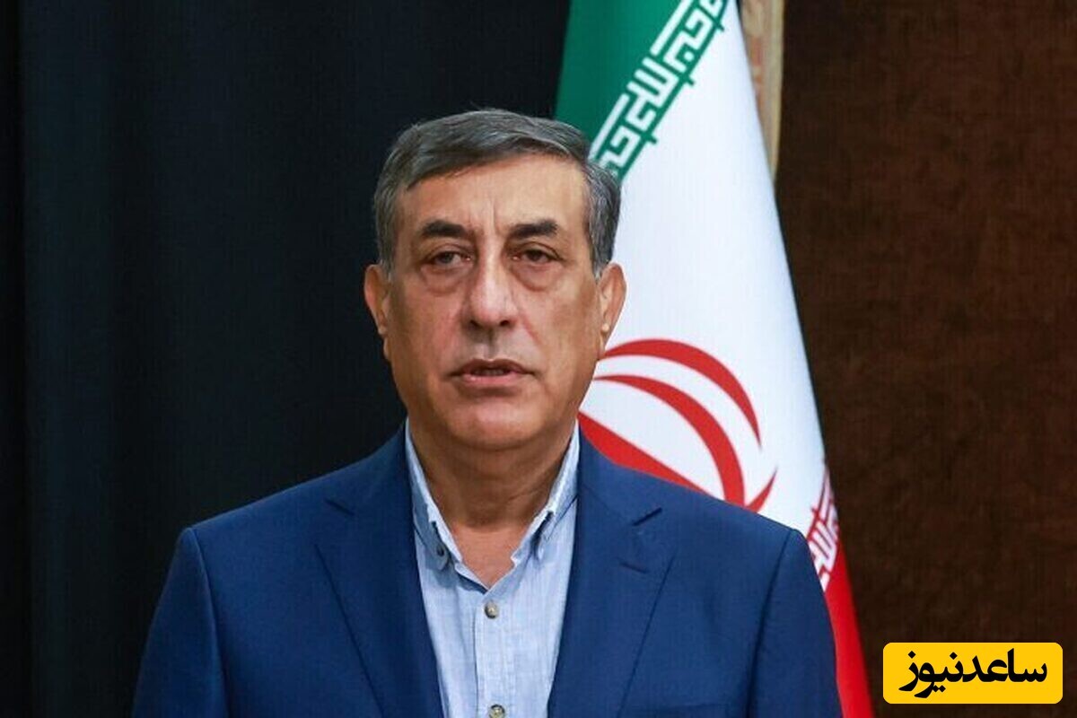 عکس | تصویر وایرال شده از وضعیت اتاق کار معاون اجرائی رئیس جمهور / نمی‌شود از مردم خواست کمتر مصرف کنند