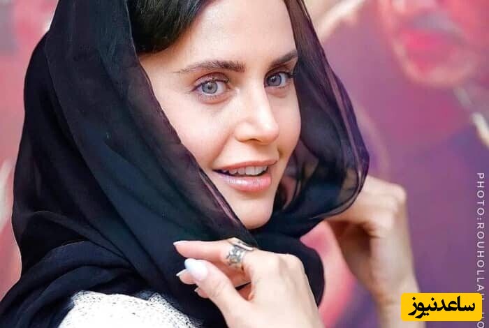 شباهت چهره باورنکردنی الناز شاکردوست به خواهرش/ مگه داریم؟+عکس