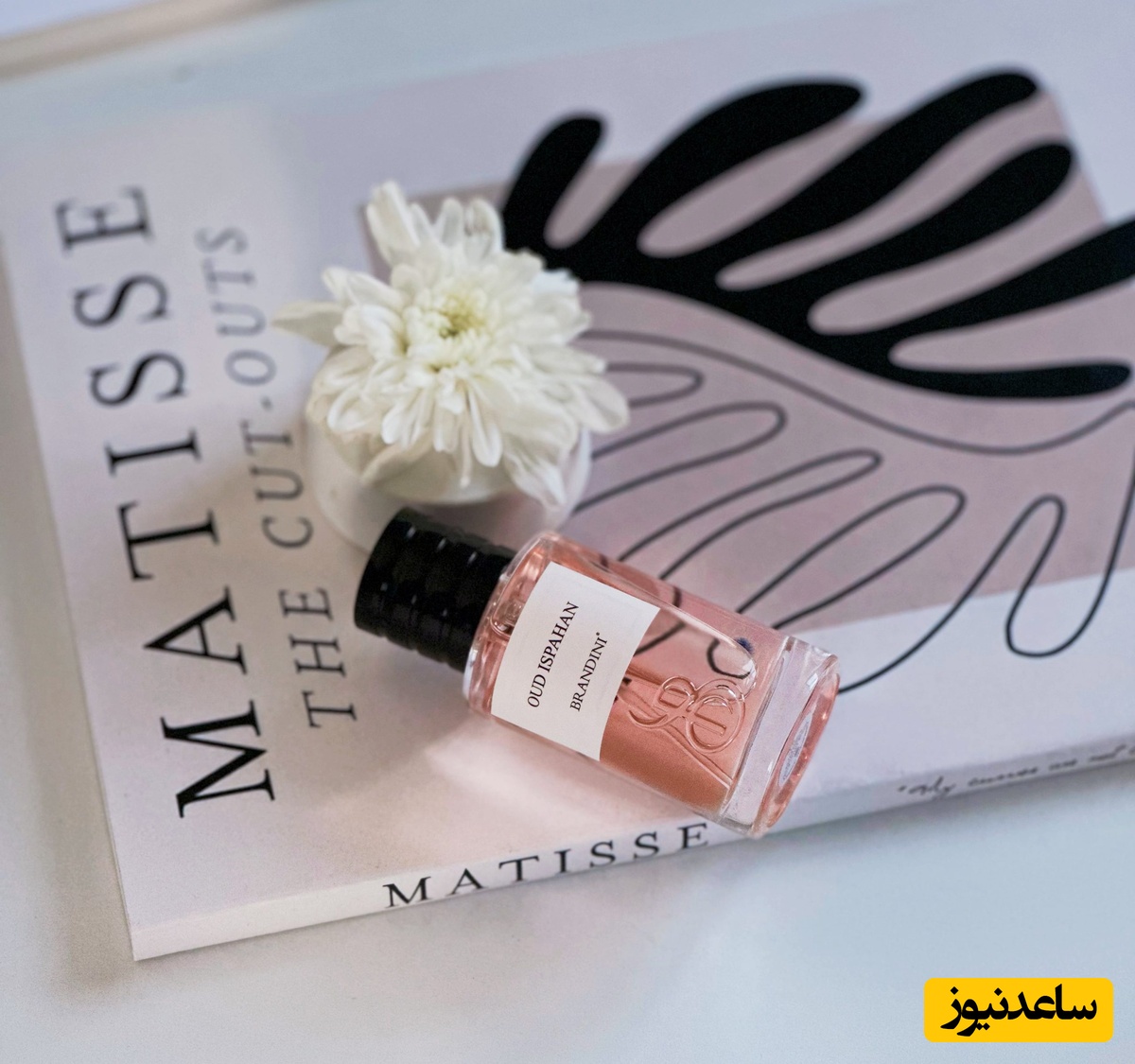 رونمایی برند دیور از عطر جدید و خاص خود با رایحه اصالت ایرانی!+جرئیات