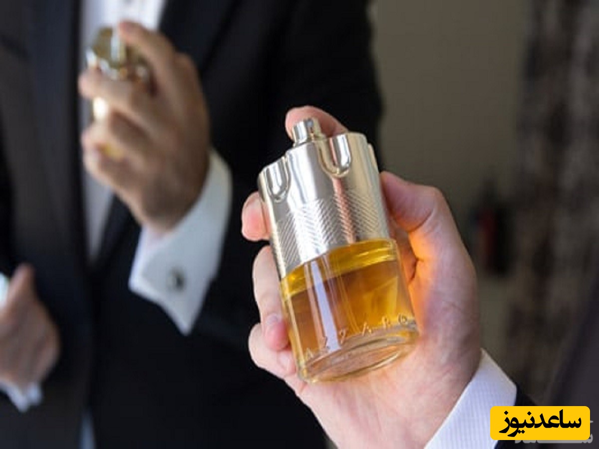 ترفندهایی که باعث می‌شود بوی عطرتان همه جا بپیچد