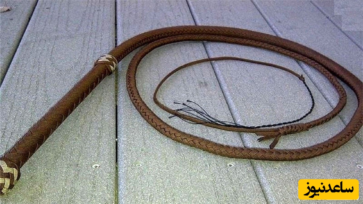 حکم شلاق رابطه‌ی نامشروع چگونه اجرا می‌شود؟