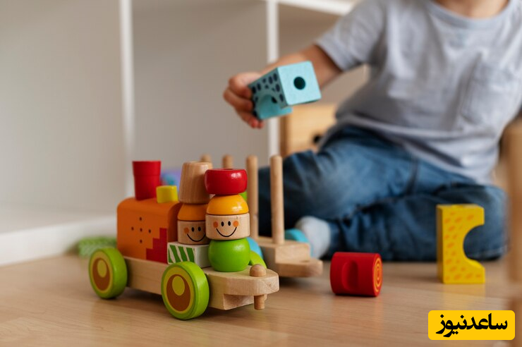 راهنمای خرید اسباب بازی های نوین برای کودکان از نگاه کادو مد
