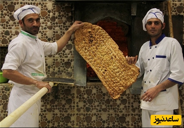 اگر هرکس یک سطل آب بریزد، اسرائیل را سیل می‌برد + ویدئو