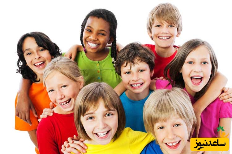 تربیت صحیح کودکان