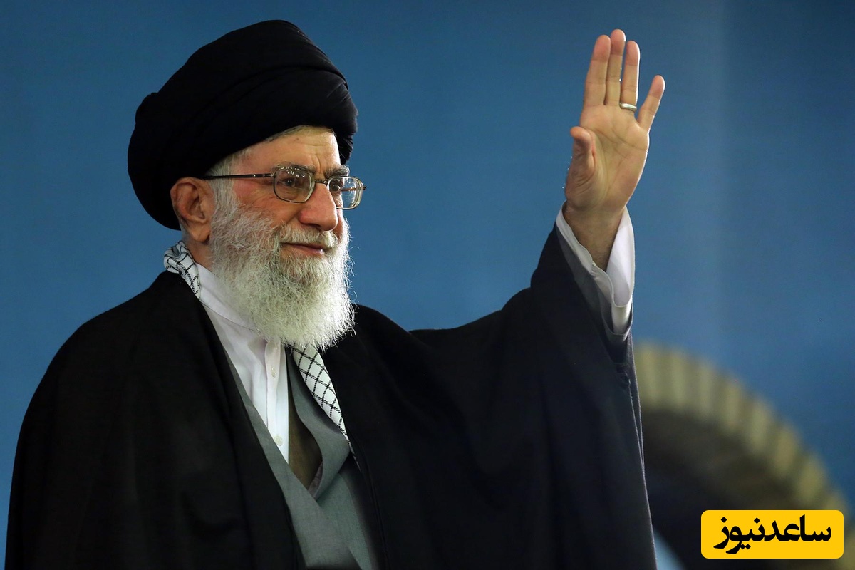 رهبر معظم انقلاب: آدم ملول، دوست و صدیق پیدا نمی‌کند + ویدئو