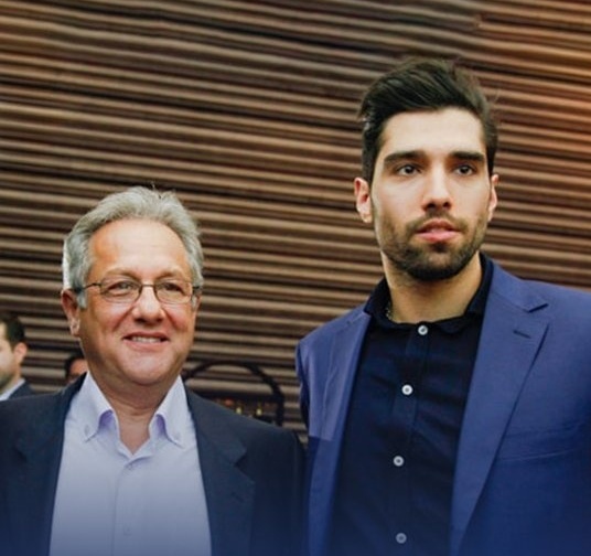 محمد موسوی: وقتی بهترین دفاع جهان شدم ولاسکو پُست مرا عوض کرد چون ....