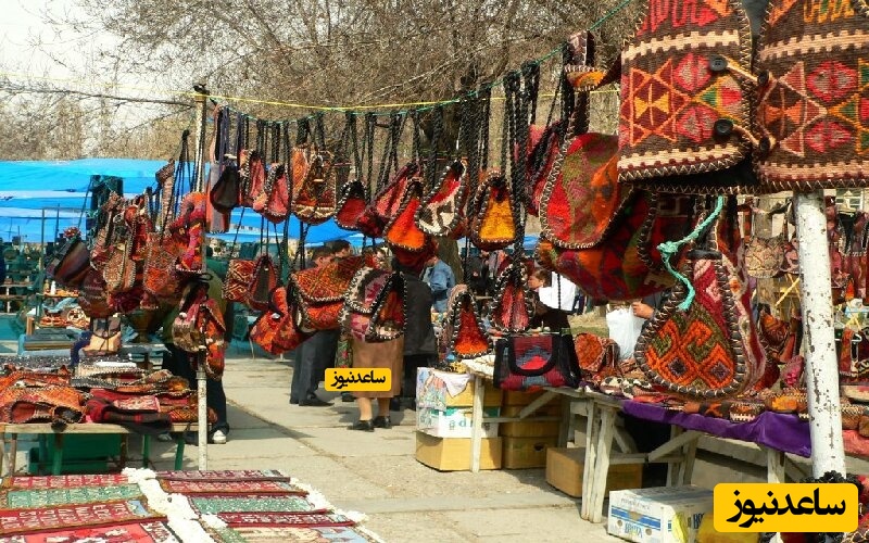 بازار ورنیساژ