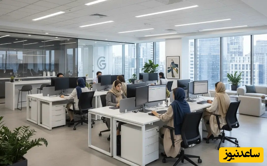 صنعت امروز؛ جایی که تصمیم صنعتی از ابهام به قطعیت می‌رسد