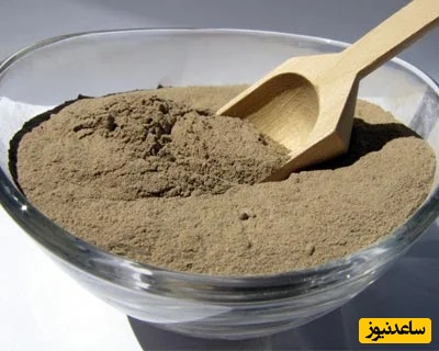 سنگ مرداب چیست