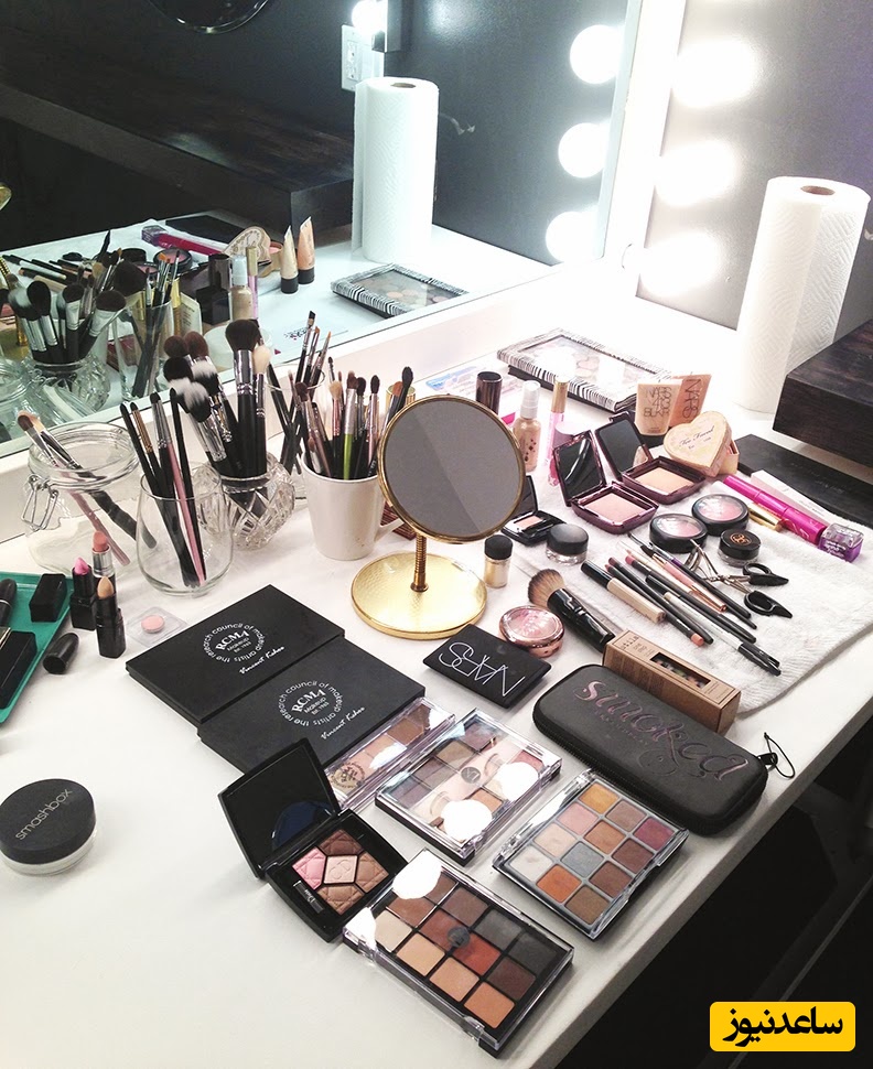 مجری زن: چون اجازه ندادم من رو آرایش کنند از صداوسیما کنار گذاشته شدم! +ویدیو