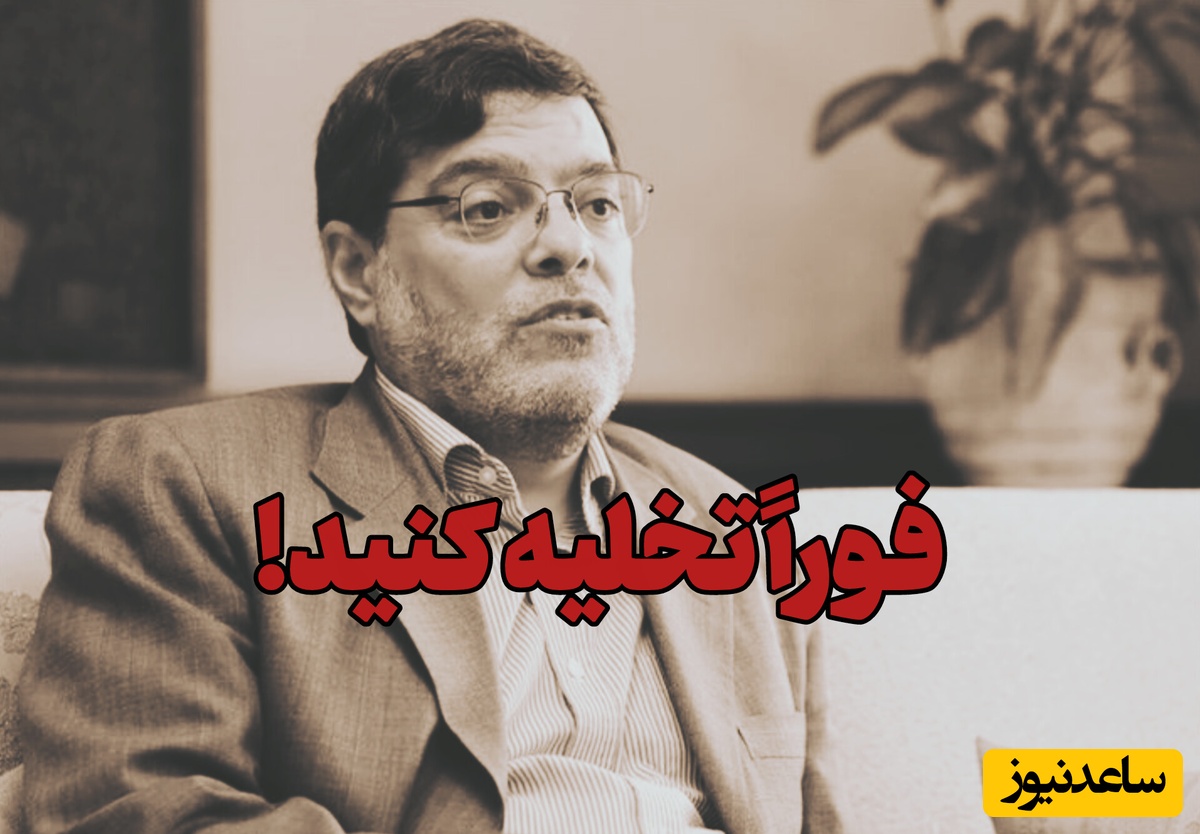 هشدار عضو تیم مذاکره کننده ایران در پاکستان به کشورهای عربی؛ وقت آن رسیده است که ...