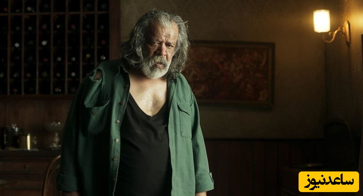 حسن پورشیرازی «غلام باستانی پیرپسر» خطاب به ترامپ: بمب اتم بزنید خاورمیانه رو با خاک یکسان کنید