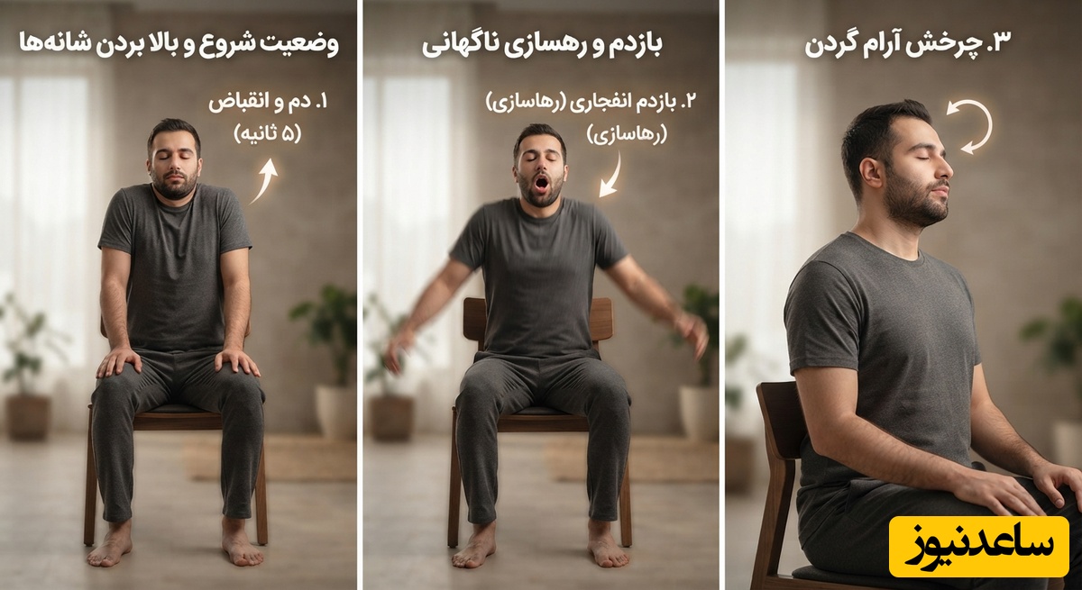 مدیتیشن