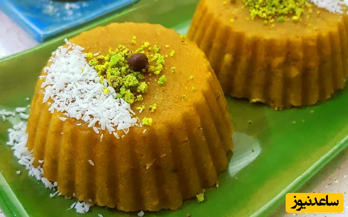 دیدن حلوا در خواب چه تعبیری دارد؟ / تعبیر خواب حلوا