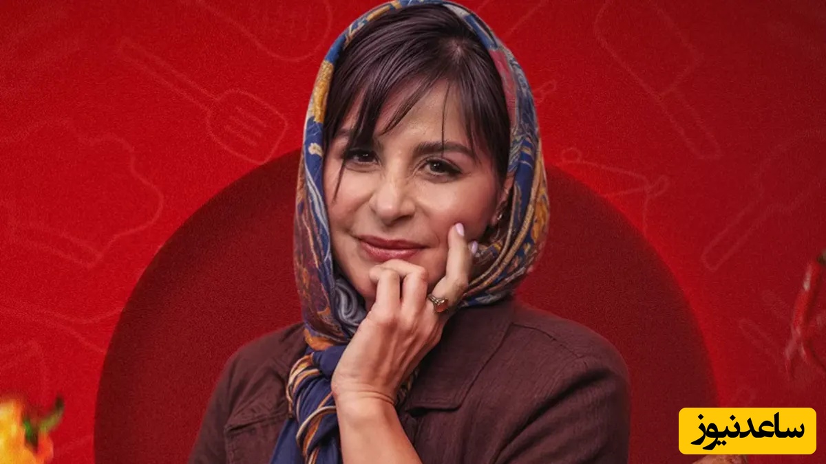 سیما تیرانداز: من تُرک نیستم ولی تُرک ها رو به شدت دوست دارم ، چایی باید لیوانی باشه ...