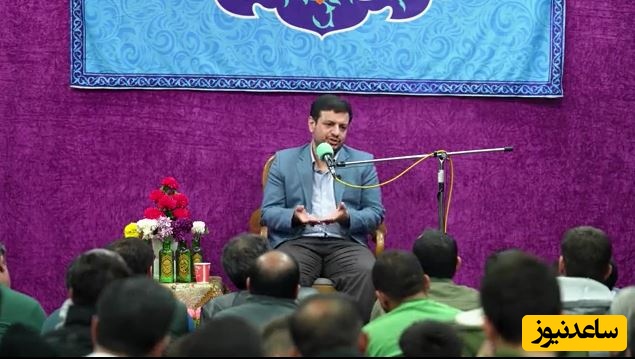 رائفی‌پور از یک پشت‌پرده مهم خبر داد: چرا نباید «حتی یک اپسیلون» نگران جنگ باشیم؟