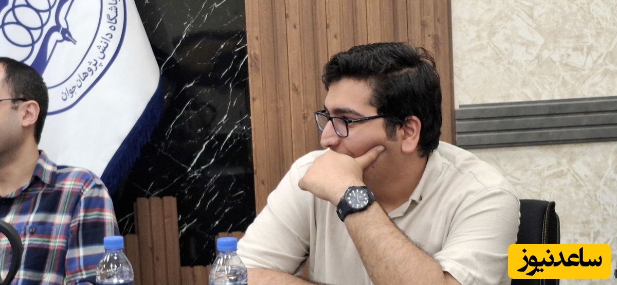 حرف‌های جالب مدال‌آور جهانی المپیاد اقتصاد؛ ترجیح می‌دهم کنکور ندهم!