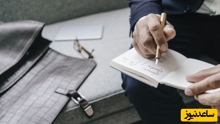 همه چیز در رابطه با خبرنویسی