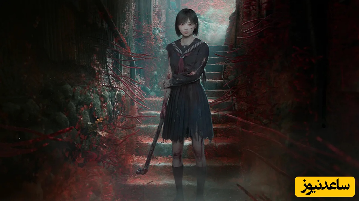 بهترین بازی‌های ترسناک سال 2025 