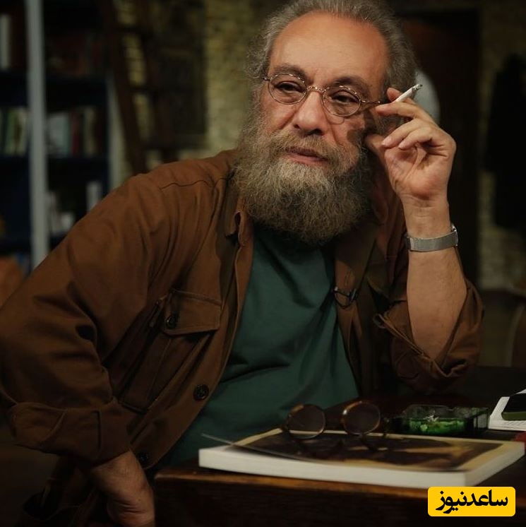 نقطه عطف زندگی مسعود فراستی، منتقد بزرگ سینمای ایران: سال ها سلول انفرادی زندان بودم و از این بابت خوشحالم چون....