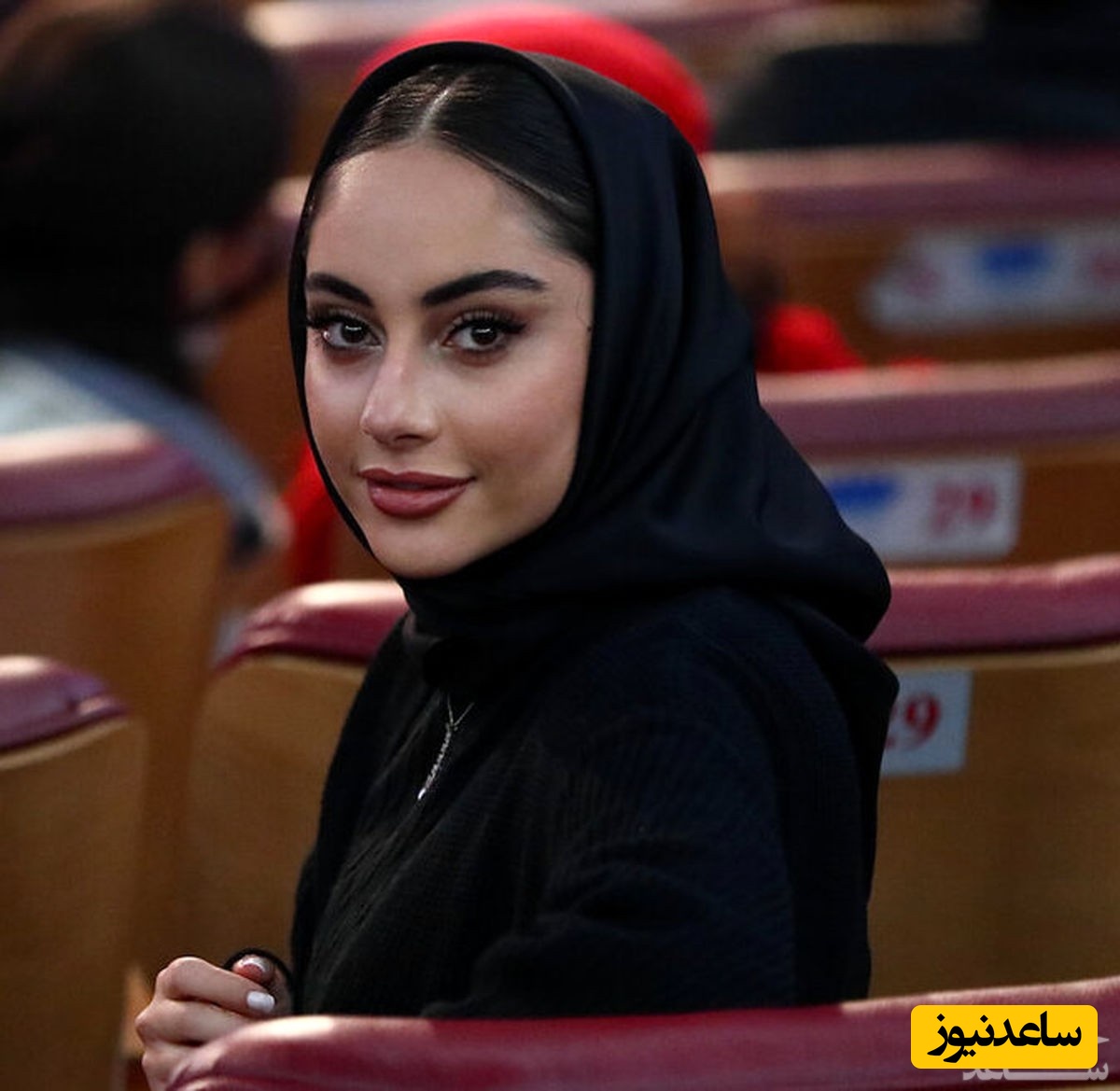 ترلان پروانه اون بالا بالاها یکی رو داره!