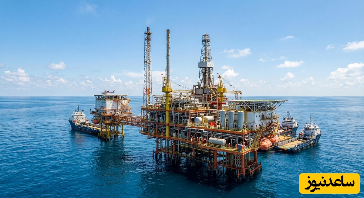 دانلود رایگان دفترچه سوالات و پاسخنامه آزمون دکتری رشته مهندسی نفت سال 97