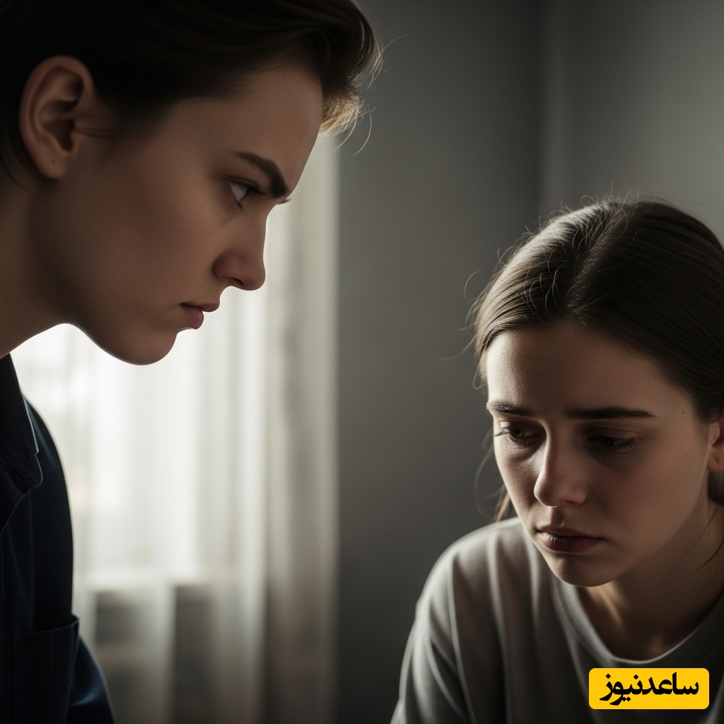 افراد همیشه منتقد و قضاوتگر