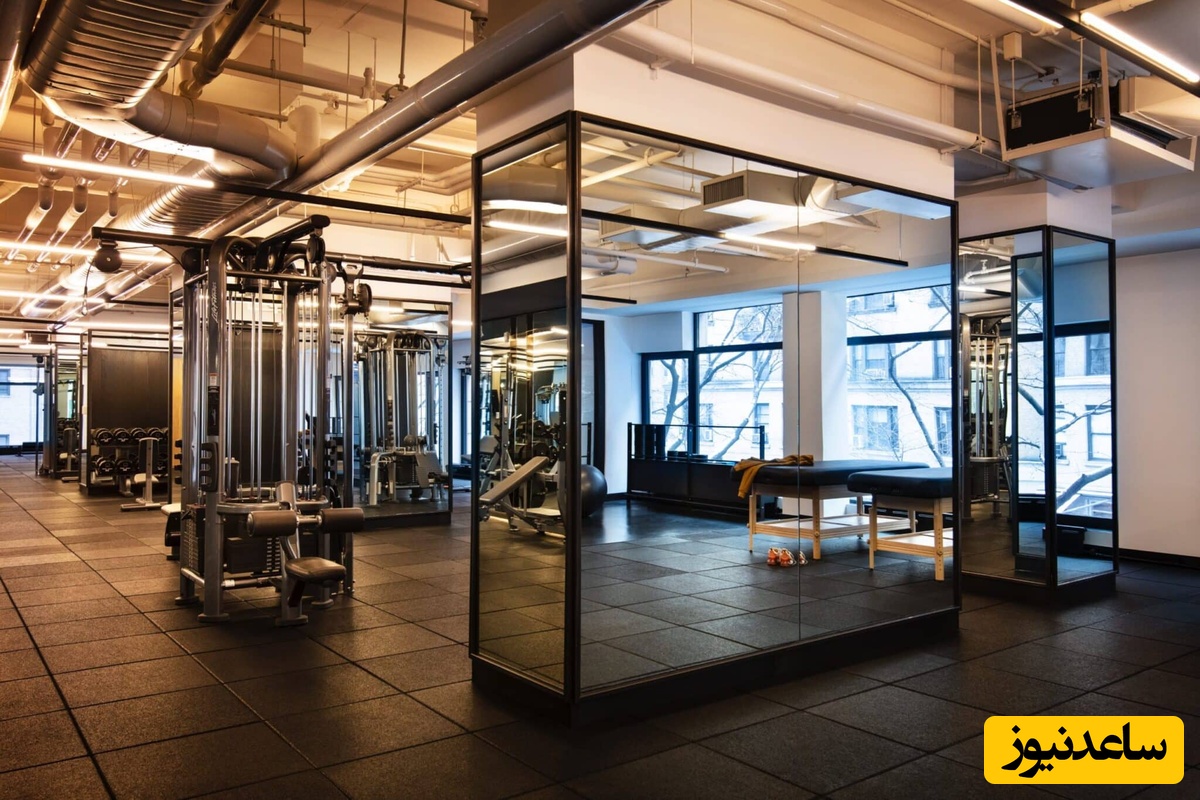 اگر تازه باشگاه رفتی، این اشتباهارو نکن! (شماره 5 خیلی عجیبه)