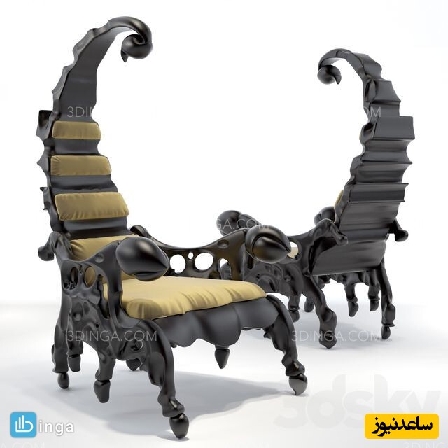 صندلی 