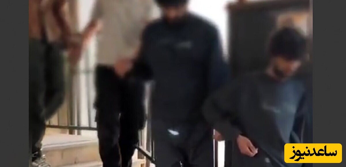 باند گروگانگیر اتباع خارجی خشن در بهارستان به دام پلیس افتاد / اعترافات گستاخانه متهم؛ برای خانوادههایشان فیلم میفرستادیم + ویدئو