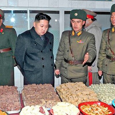 اشتهای لاکچری رهبر کره شمالی؛ از گران ترین استیک تا کمیاب ترین قهوه