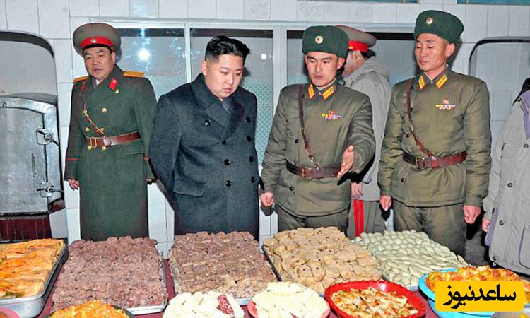 اشتهای لاکچری رهبر کره شمالی؛ از گران ترین استیک تا کمیاب ترین قهوه