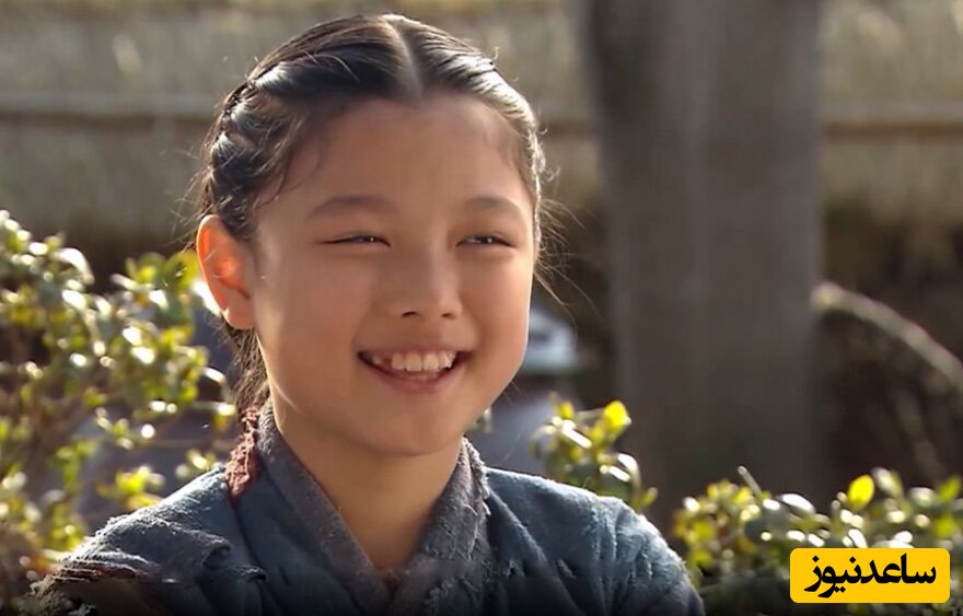 (عکس) تغییر چهره بازیگر نقش کودکی دونگ یی در 25 سالگی/ چه خانومی شده برا خودش
