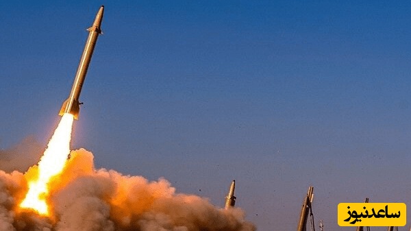 خبر بد برای ترامپ و نتانیاهو: شلیک موشک‌های ایران از هفته آینده شدت می‌گیرد