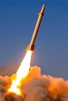 خبر بد برای ترامپ و نتانیاهو: شلیک موشک‌های ایران از هفته آینده شدت می‌گیرد