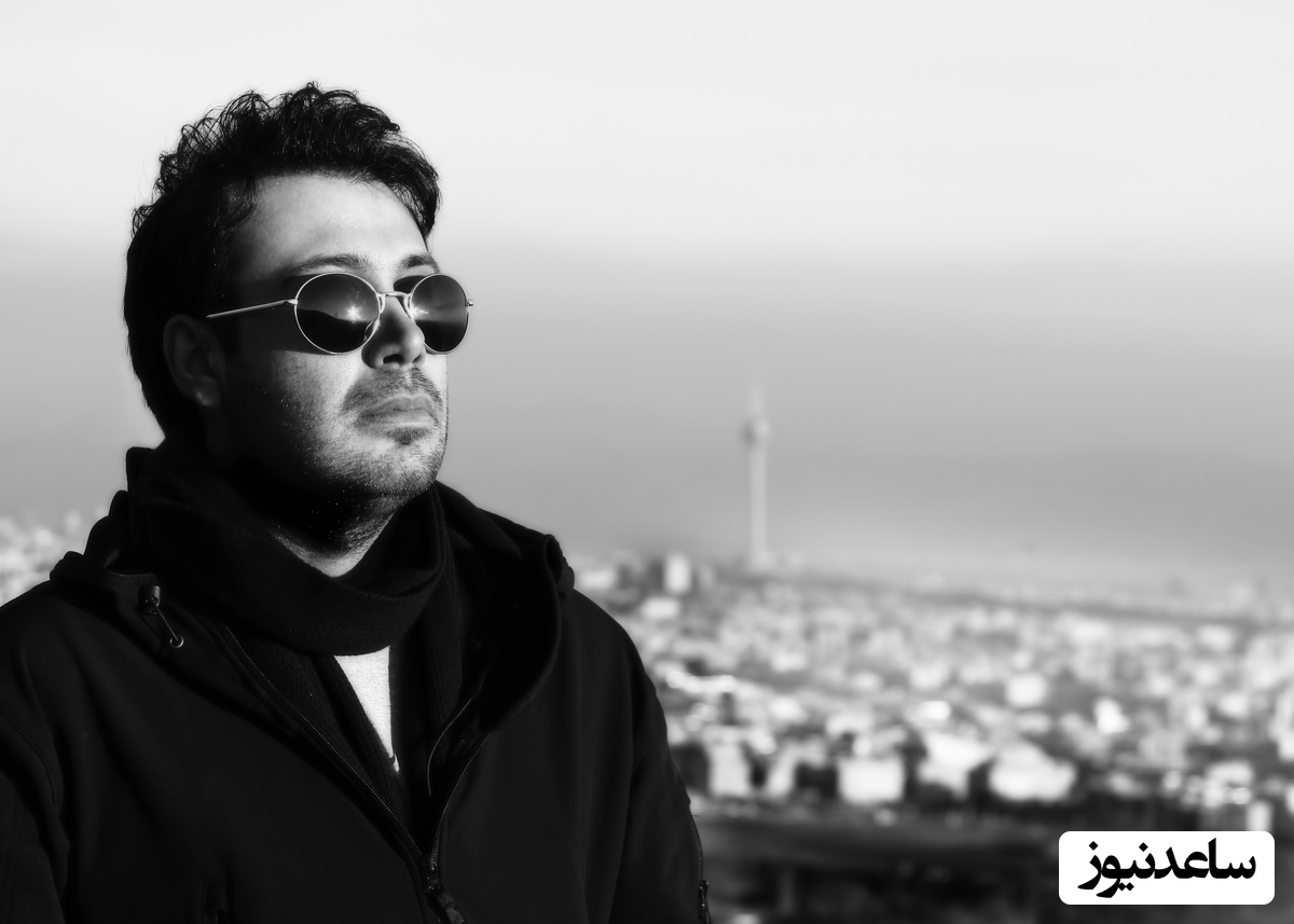 محسن چاوشی خطاب به اسراییل: "لگد کردی، لگد می‌شی" + عکس