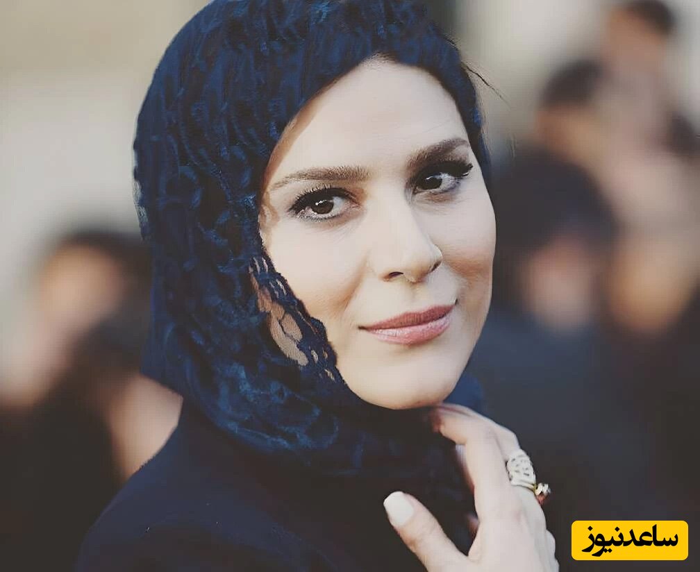 سحر دولتشاهی لباس سربازی به تن کرد!/ نقش متفاوت خانم بازیگر در سریال ساخت ایران+ عکس
