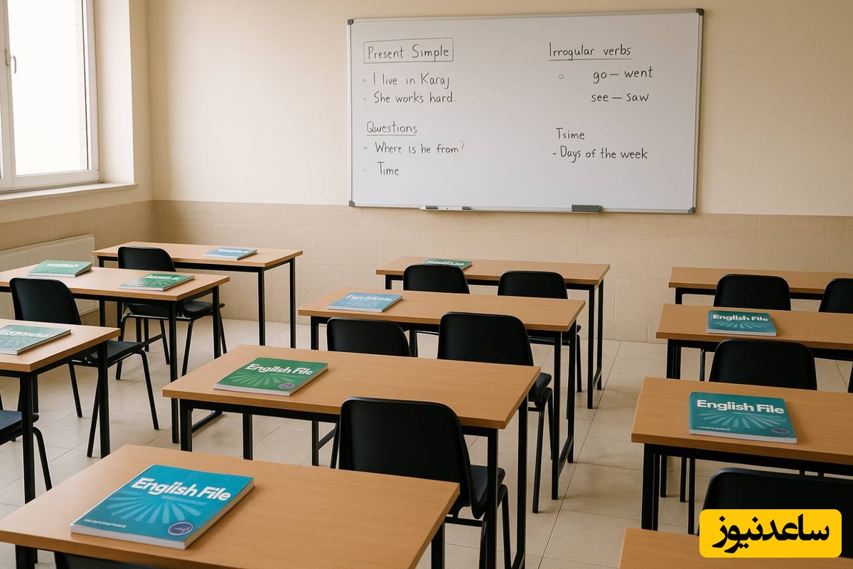 افزایش شهریه کلاس های زبان انگلیسی کرج در سال 1404: هزینه ثبت نام چقدر است؟