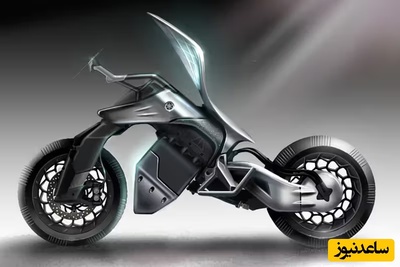 (ویدئو) یاماها چیزی ساخت که اصلاً موتور نیست... بلکه یه شریک زنده‌ست که تو رو می‌شناسه و اطاعت می‌کنه! 😱