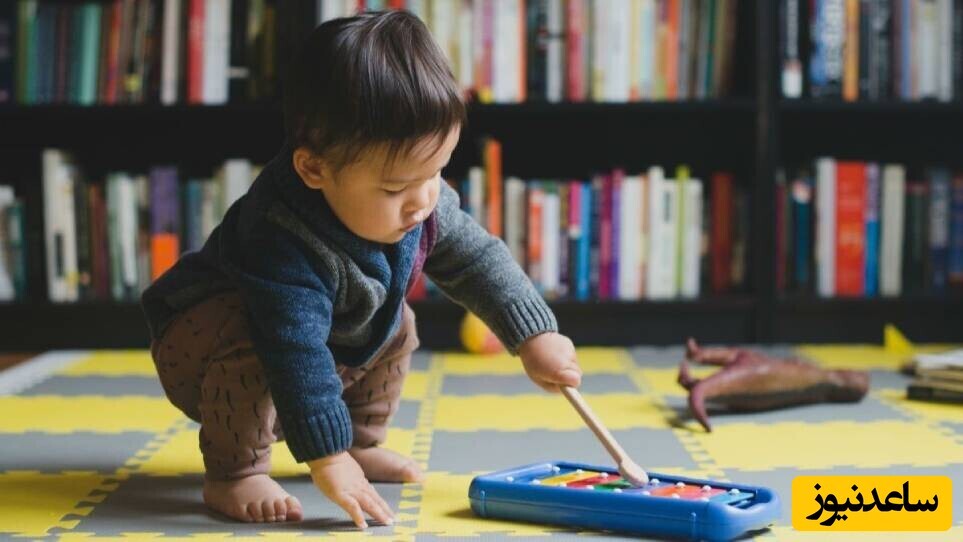 اگر کودک شما نمی‌تونه از پس کارهای خودش بربیاد، این 6 نکته رو حتما جدی بگیرید!