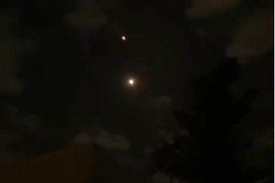 شکست مفتضحانه پدافند اسرائیل در مقابل موشک‌های دشمن‌شکن ایران+فیلم