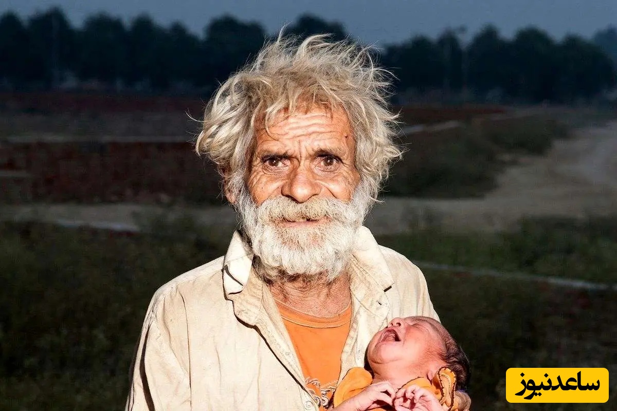 (ویدیو) بعد پیر پسر اینبار پیر پدر در تهران به اکران در می‌آید!/ آمار وحشتناک که باور نخواهید کرد!