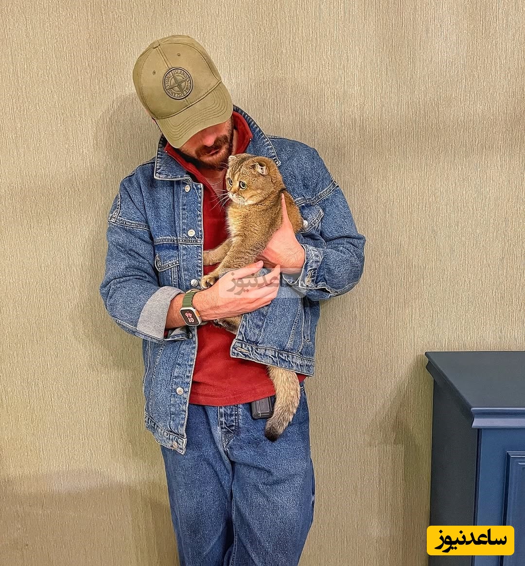 منزل سجاد بابایی