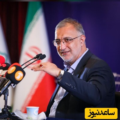 زاکانی فاش کرد: التماس اسرائیل به ایران برای جواب ندادن!