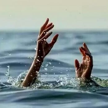 غرق شدن زن 53ساله در دریاچه ارومیه محدوده جزیره اسلامی