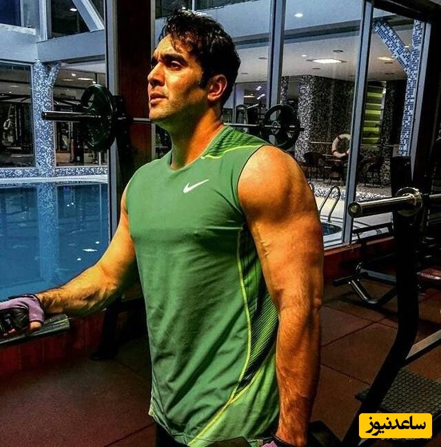 پوریا پورسرخ