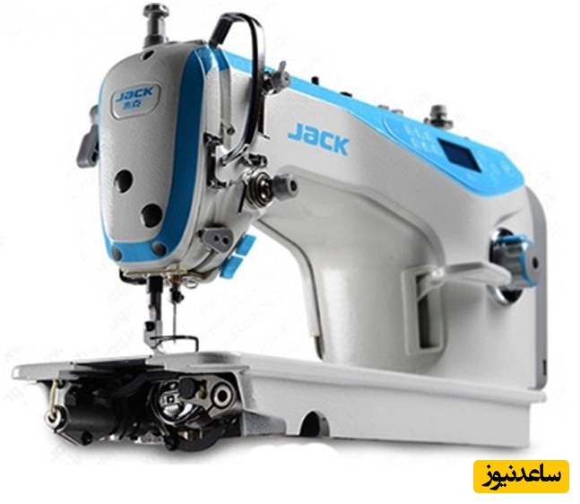 مقایسه قیمت چرخ خیاطی جک سری f12، f10، f8، f4 + (بررسی امکانات)