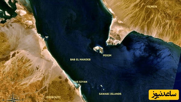 این گلوگاه مهم اقتصادی به دست ایران افتاد!/  آمریکا از کرده خود پشیمان شده