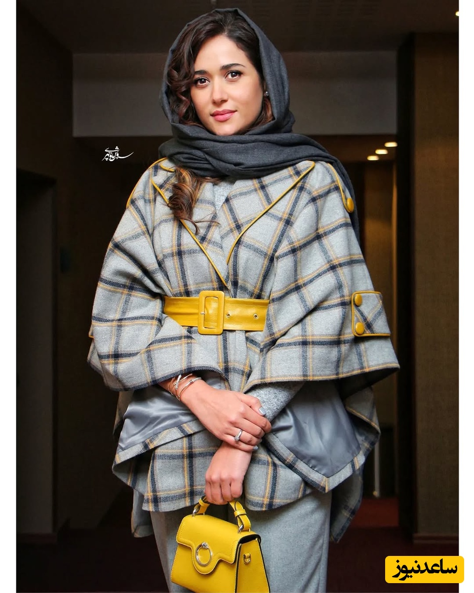 پریناز ایزدیار