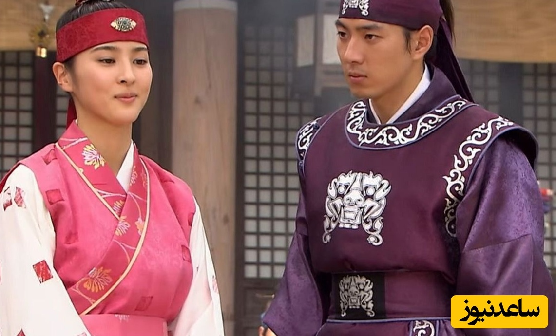 سفر در زمان؛ «جومونگ، گوموآ، یوها و سوسانو» در سفر کره شمالی؛ سال 2007